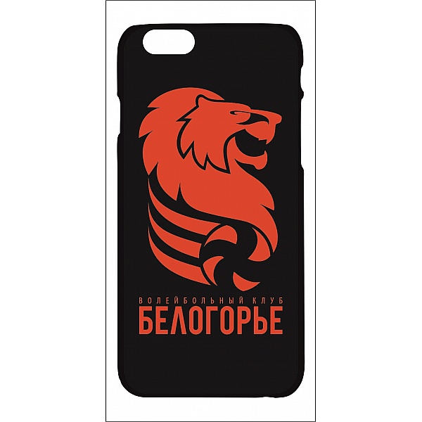 Чехол на Айфон 6/6S/6+/7/7S/7+